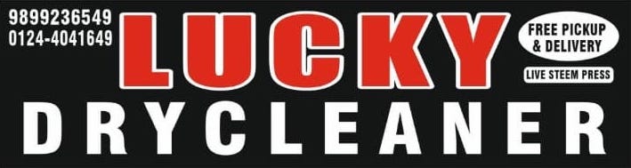 Lucky Drycleaner
